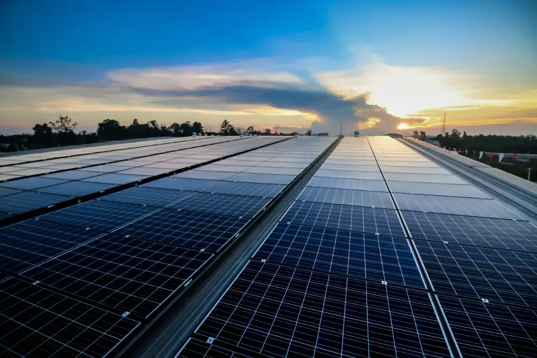Solar Panels Alkimos