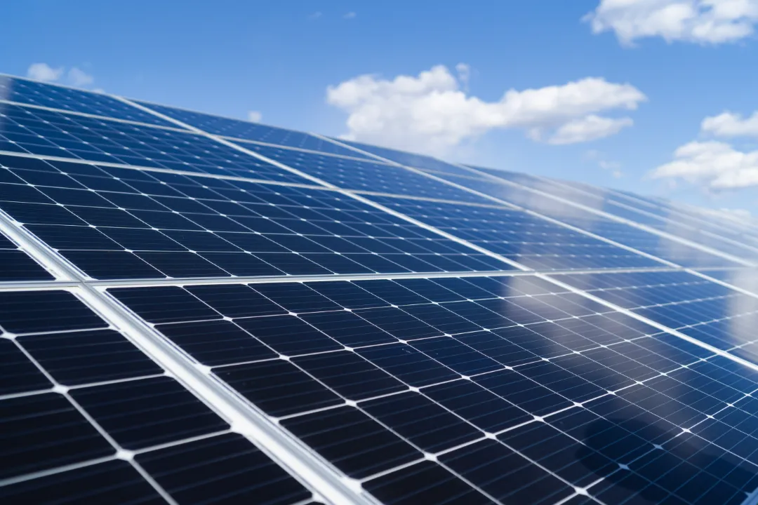 Solar Panels Alkimos