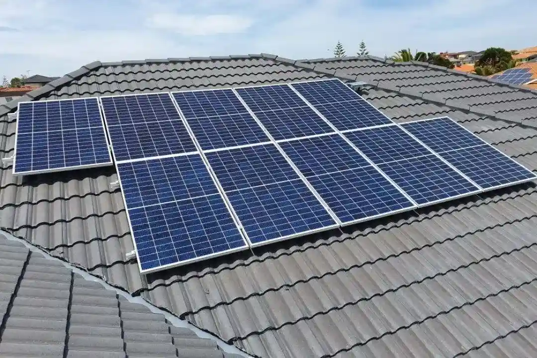 Solar Panels Alkimos