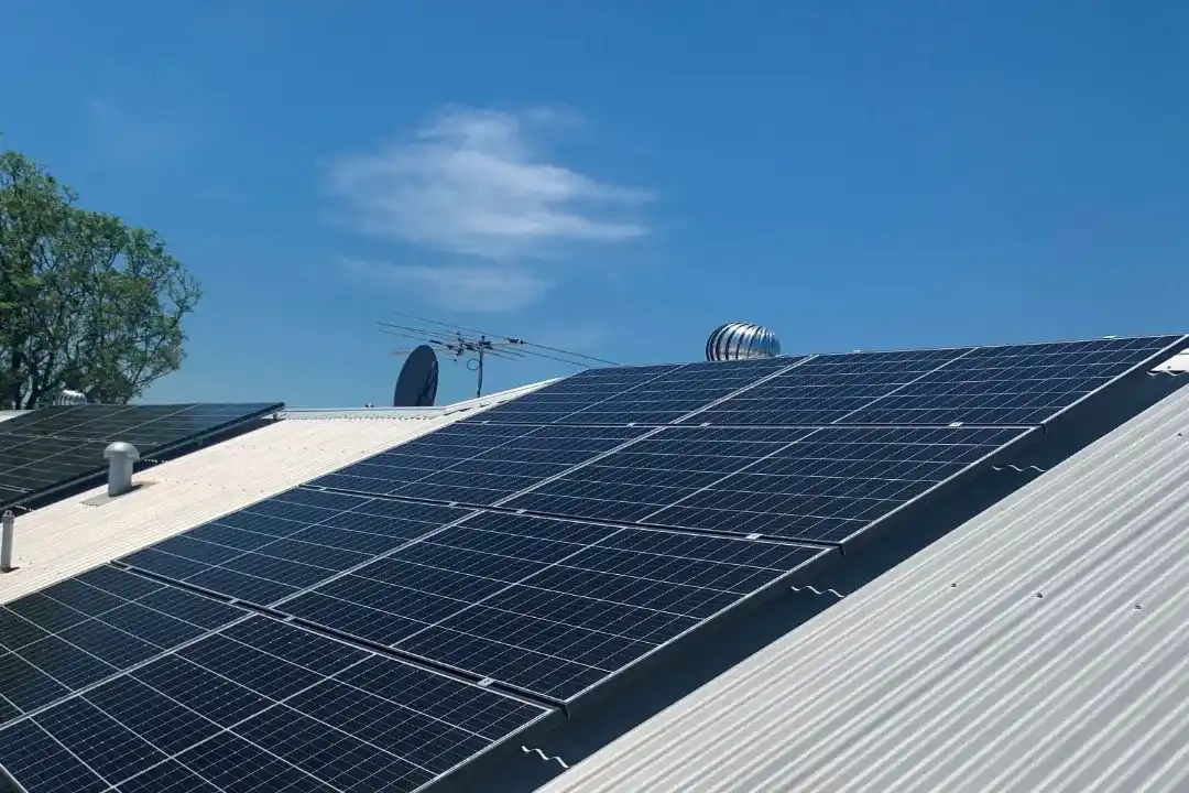 Solar Panels Alkimos