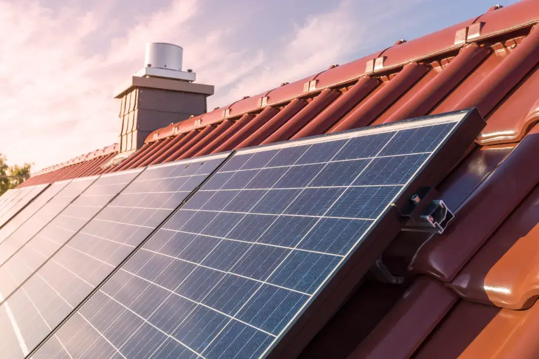Solar Panels Alkimos