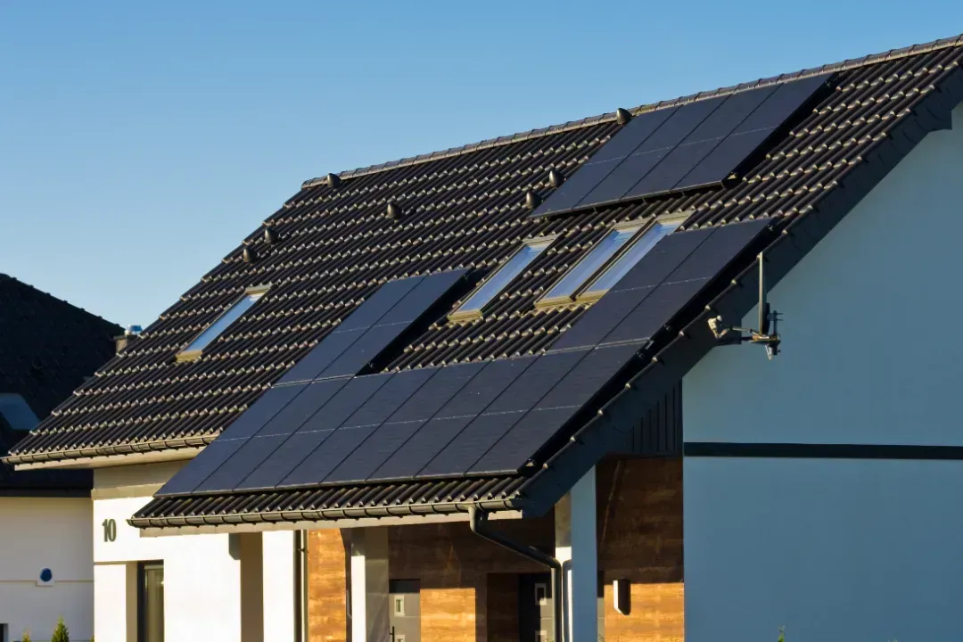 Solar Panels Butler to Solar Battery Perth
