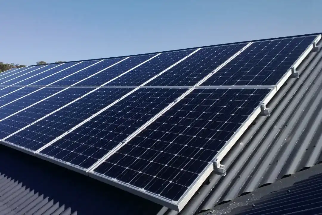 Solar Panels Duncraig to Solar Battery Rebate Perth