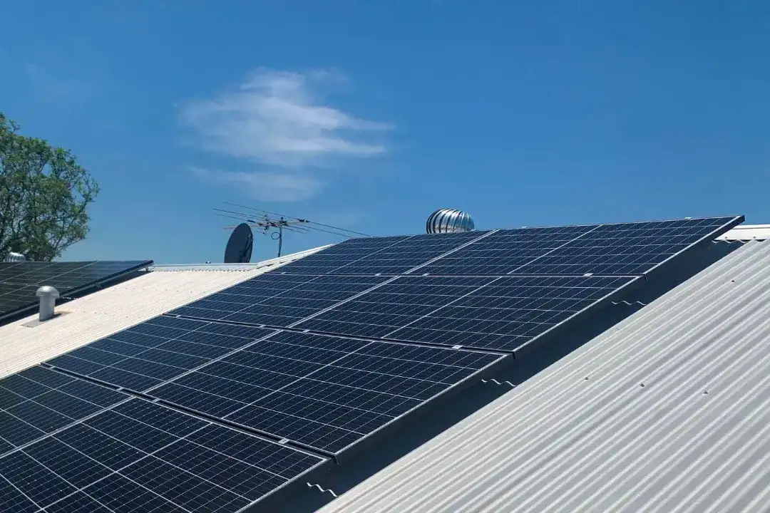 Solar Panels Duncraig to Solar Battery Rebate Perth