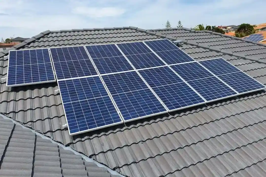 Solar Panels Duncraig to Solar Battery Rebate Perth
