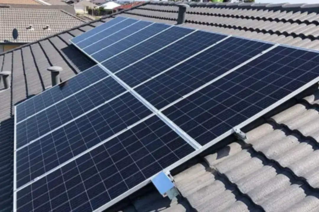 Solar Panels Duncraig to Solar Battery Rebate Perth