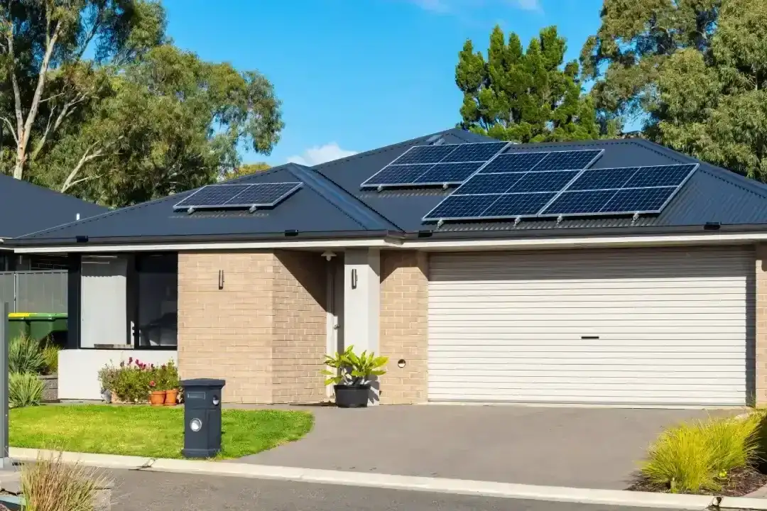 Solar Panels Duncraig to Solar Battery Rebate Perth