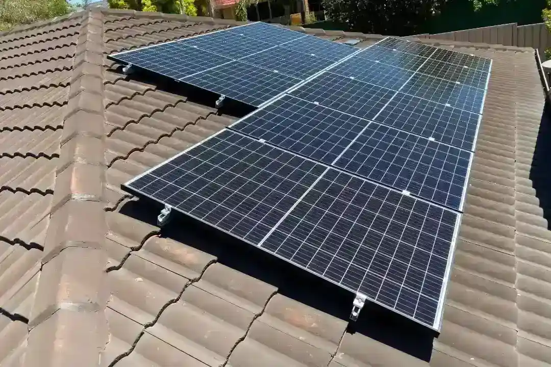 Solar Panels Duncraig to Solar Battery Rebate Perth