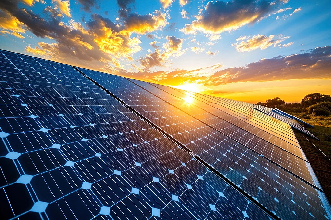 Solar Panels Butler To Solar Battery Perth